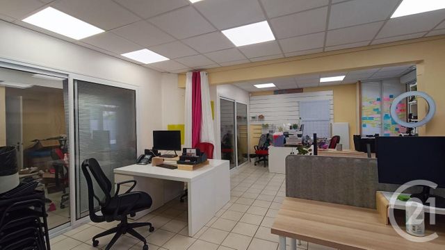 divers à vendre - 78.08 m2 - VOIRON - 38 - RHONE-ALPES - Century 21 Immobilier Voiron