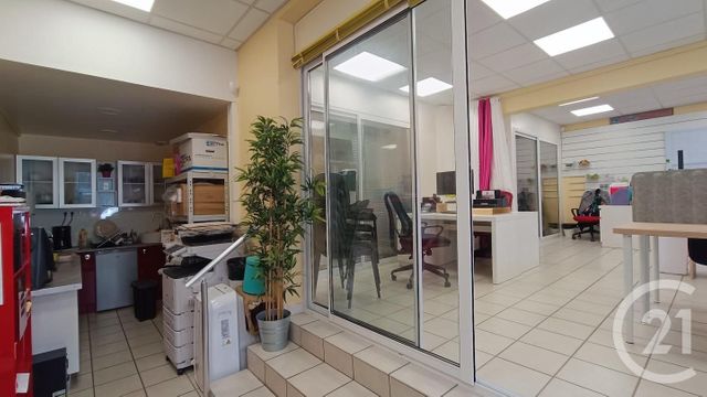 divers à vendre - 78.08 m2 - VOIRON - 38 - RHONE-ALPES - Century 21 Immobilier Voiron