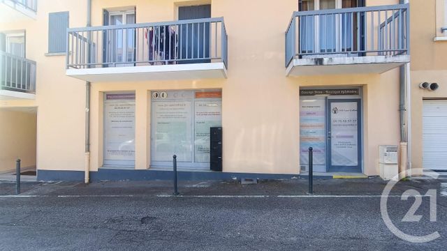 divers à vendre - 78.08 m2 - VOIRON - 38 - RHONE-ALPES - Century 21 Immobilier Voiron