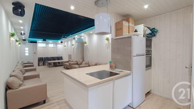 divers à vendre - 42.97 m2 - MOIRANS - 38 - RHONE-ALPES - Century 21 Immobilier Voiron