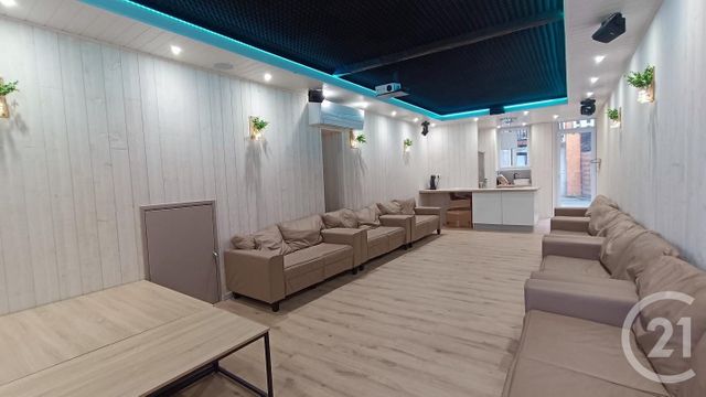 divers à vendre - 42.97 m2 - MOIRANS - 38 - RHONE-ALPES - Century 21 Immobilier Voiron