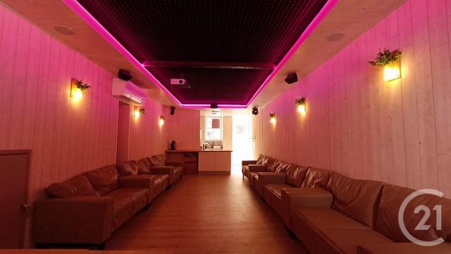 divers à vendre - 42.97 m2 - MOIRANS - 38 - RHONE-ALPES - Century 21 Immobilier Voiron