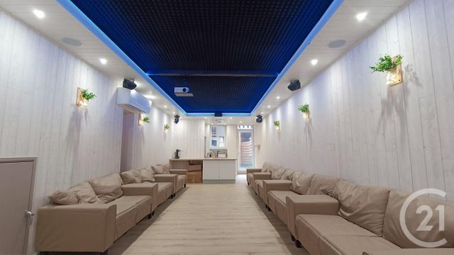 divers à vendre - 42.97 m2 - MOIRANS - 38 - RHONE-ALPES - Century 21 Immobilier Voiron