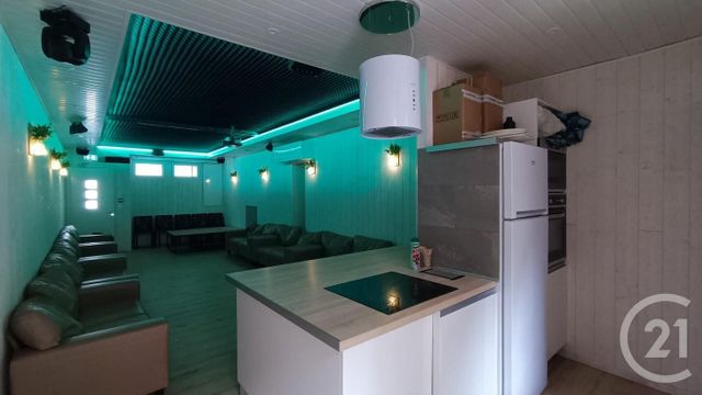 divers à vendre - 42.97 m2 - MOIRANS - 38 - RHONE-ALPES - Century 21 Immobilier Voiron