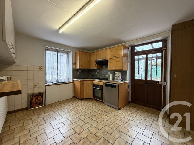 maison à vendre - 5 pièces - 93.66 m2 - CHIRENS - 38 - RHONE-ALPES - Century 21 Immobilier Voiron