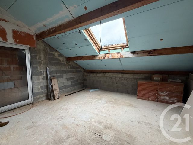 maison à vendre - 5 pièces - 93.66 m2 - CHIRENS - 38 - RHONE-ALPES - Century 21 Immobilier Voiron