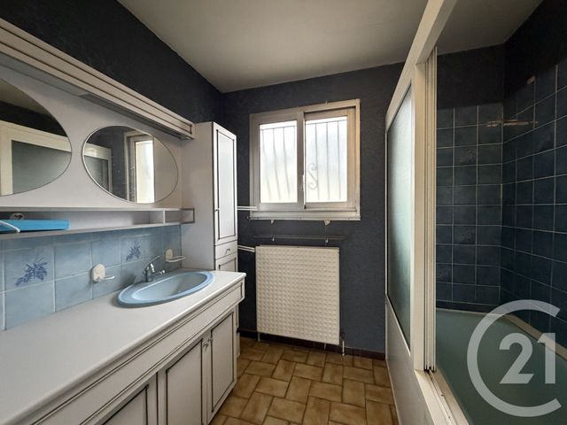 maison à vendre - 5 pièces - 93.66 m2 - CHIRENS - 38 - RHONE-ALPES - Century 21 Immobilier Voiron