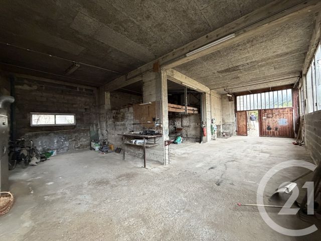 maison à vendre - 5 pièces - 93.66 m2 - CHIRENS - 38 - RHONE-ALPES - Century 21 Immobilier Voiron