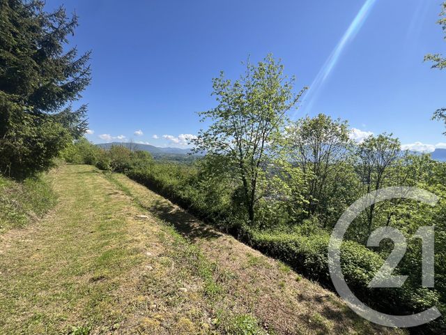 maison à vendre - 5 pièces - 115.57 m2 - BEAUCROISSANT - 38 - RHONE-ALPES - Century 21 Immobilier Voiron