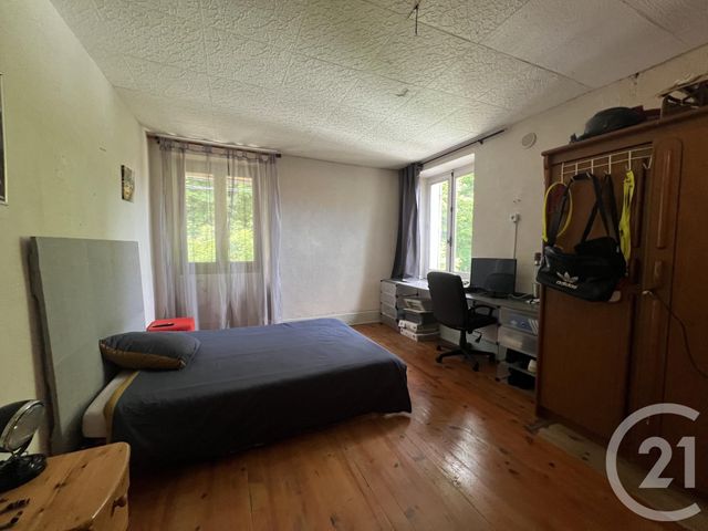 maison à vendre - 5 pièces - 115.57 m2 - BEAUCROISSANT - 38 - RHONE-ALPES - Century 21 Immobilier Voiron