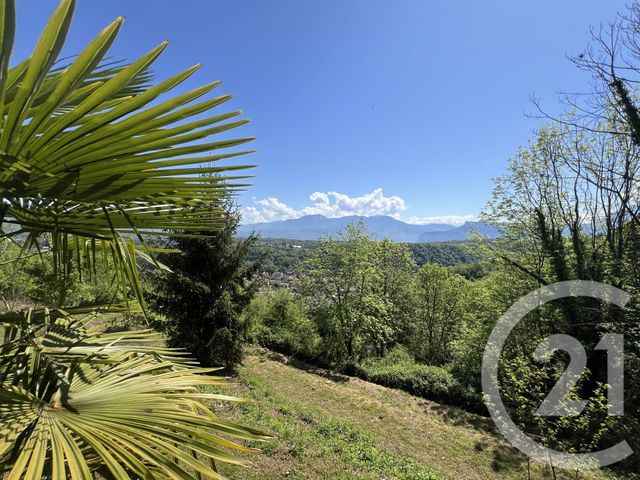 maison à vendre - 5 pièces - 115.57 m2 - BEAUCROISSANT - 38 - RHONE-ALPES - Century 21 Immobilier Voiron