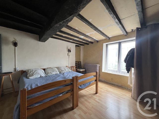 maison à vendre - 5 pièces - 115.57 m2 - BEAUCROISSANT - 38 - RHONE-ALPES - Century 21 Immobilier Voiron