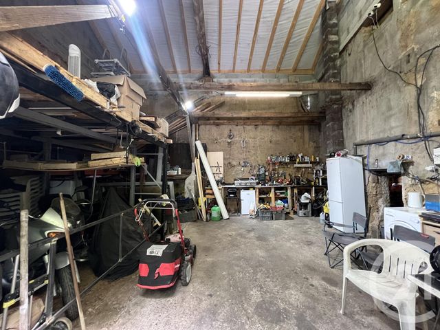 maison à vendre - 5 pièces - 115.57 m2 - BEAUCROISSANT - 38 - RHONE-ALPES - Century 21 Immobilier Voiron