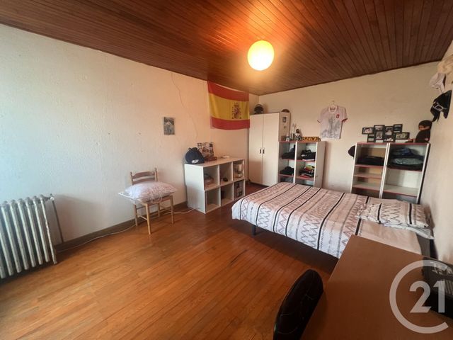 maison à vendre - 5 pièces - 115.57 m2 - BEAUCROISSANT - 38 - RHONE-ALPES - Century 21 Immobilier Voiron