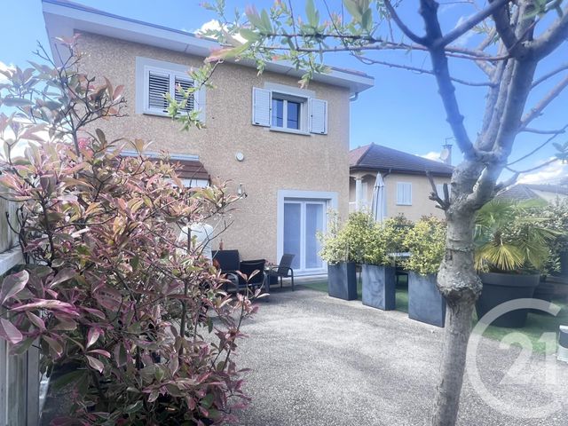 maison - VOIRON - 38