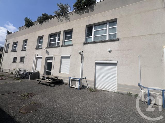 divers à vendre - 185.0 m2 - VOIRON - 38 - RHONE-ALPES - Century 21 Immobilier Voiron
