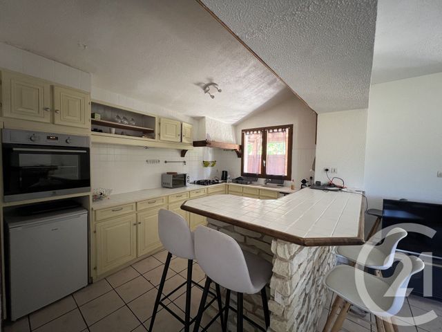 Afficher la photo en grand maison à vendre - 4 pièces - 84.1 m2 - COUBLEVIE - 38 - RHONE-ALPES - Century 21 Immobilier Voiron