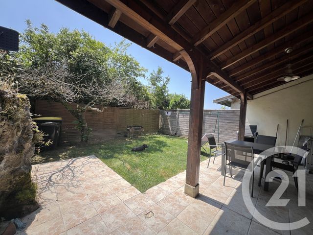 Afficher la photo en grand maison à vendre - 4 pièces - 84.1 m2 - COUBLEVIE - 38 - RHONE-ALPES - Century 21 Immobilier Voiron