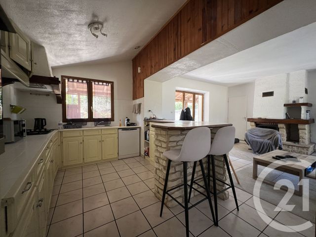 Afficher la photo en grand maison à vendre - 4 pièces - 84.1 m2 - COUBLEVIE - 38 - RHONE-ALPES - Century 21 Immobilier Voiron