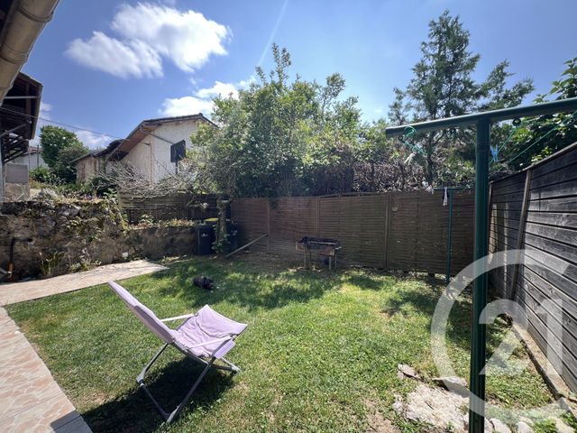 Afficher la photo en grand maison à vendre - 4 pièces - 84.1 m2 - COUBLEVIE - 38 - RHONE-ALPES - Century 21 Immobilier Voiron