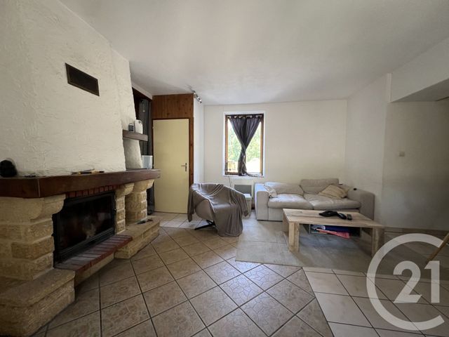 Afficher la photo en grand maison à vendre - 4 pièces - 84.1 m2 - COUBLEVIE - 38 - RHONE-ALPES - Century 21 Immobilier Voiron