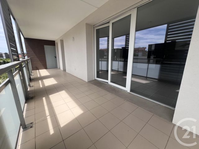 Appartement F3 à vendre - 3 pièces - 66.21 m2 - COUBLEVIE - 38 - RHONE-ALPES - Century 21 Immobilier Voiron