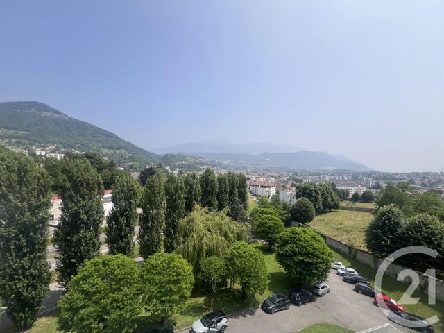 appartement - VOIRON - 38