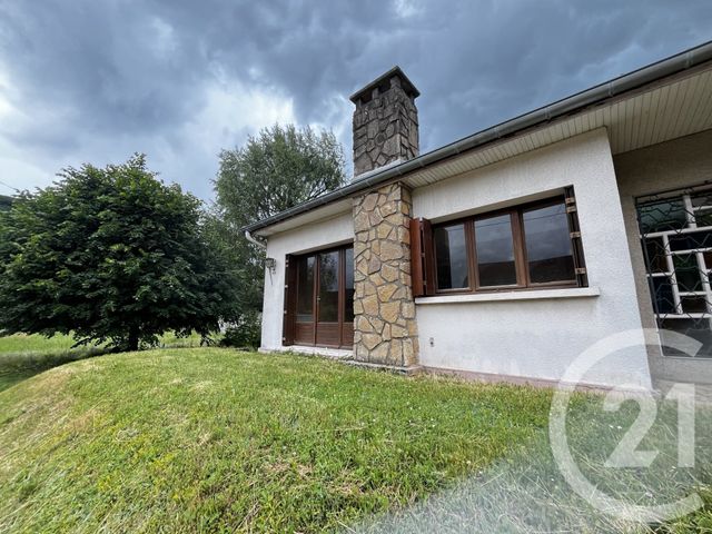 maison - CHIRENS - 38