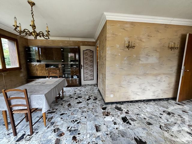 maison à vendre - 5 pièces - 99.0 m2 - CHIRENS - 38 - RHONE-ALPES - Century 21 Immobilier Voiron