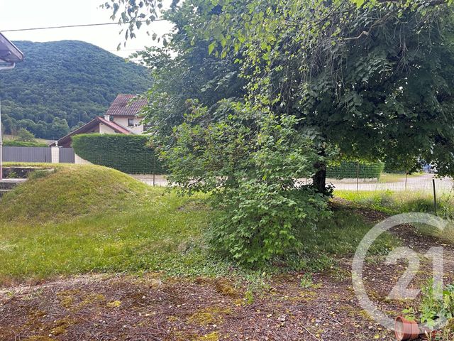 maison à vendre - 5 pièces - 99.0 m2 - CHIRENS - 38 - RHONE-ALPES - Century 21 Immobilier Voiron