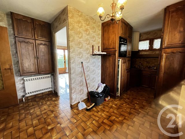 maison à vendre - 5 pièces - 99.0 m2 - CHIRENS - 38 - RHONE-ALPES - Century 21 Immobilier Voiron