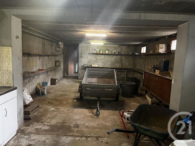 maison à vendre - 5 pièces - 99.0 m2 - CHIRENS - 38 - RHONE-ALPES - Century 21 Immobilier Voiron