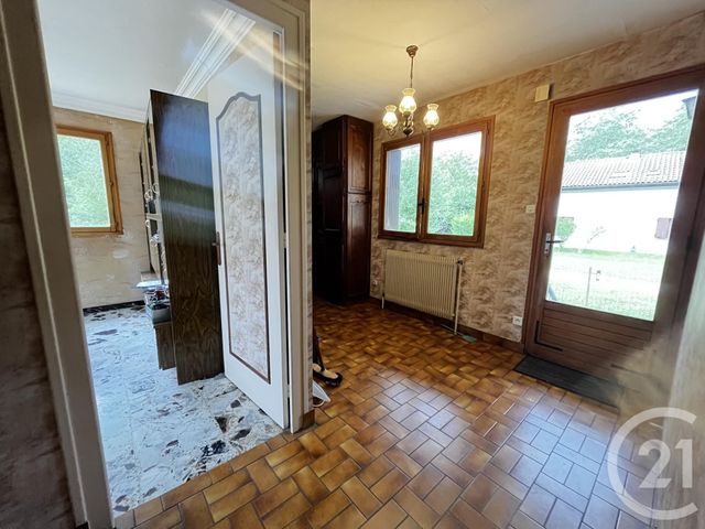 maison à vendre - 5 pièces - 99.0 m2 - CHIRENS - 38 - RHONE-ALPES - Century 21 Immobilier Voiron