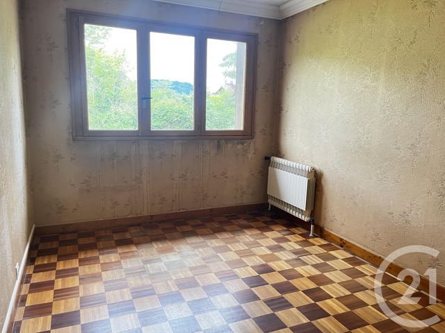 maison à vendre - 5 pièces - 99.0 m2 - CHIRENS - 38 - RHONE-ALPES - Century 21 Immobilier Voiron