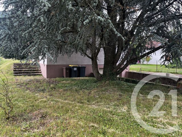 maison à vendre - 5 pièces - 99.0 m2 - CHIRENS - 38 - RHONE-ALPES - Century 21 Immobilier Voiron