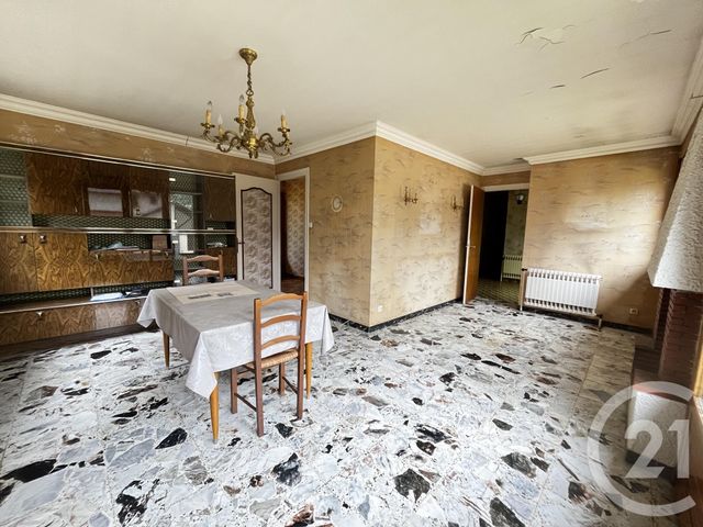 maison à vendre - 5 pièces - 99.0 m2 - CHIRENS - 38 - RHONE-ALPES - Century 21 Immobilier Voiron