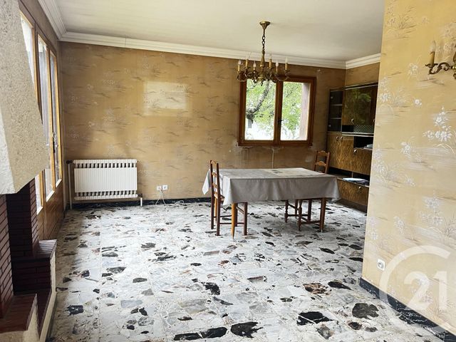 maison à vendre - 5 pièces - 99.0 m2 - CHIRENS - 38 - RHONE-ALPES - Century 21 Immobilier Voiron