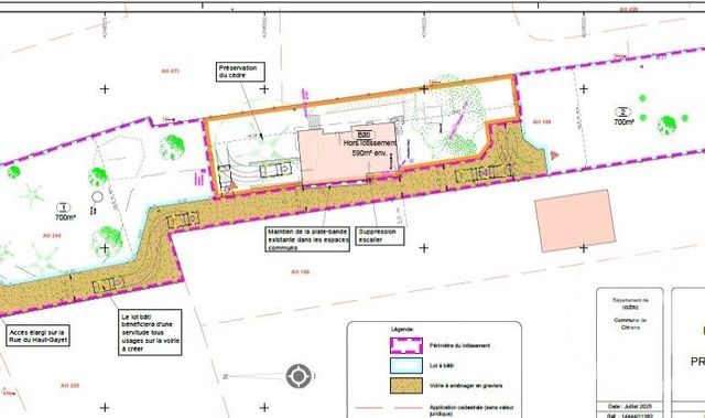 maison à vendre - 5 pièces - 99.0 m2 - CHIRENS - 38 - RHONE-ALPES - Century 21 Immobilier Voiron