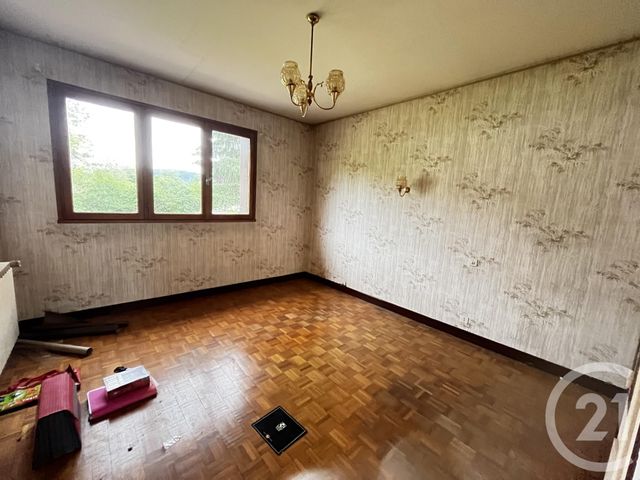 maison à vendre - 5 pièces - 99.0 m2 - CHIRENS - 38 - RHONE-ALPES - Century 21 Immobilier Voiron