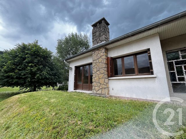 maison à vendre - 5 pièces - 99.0 m2 - CHIRENS - 38 - RHONE-ALPES - Century 21 Immobilier Voiron