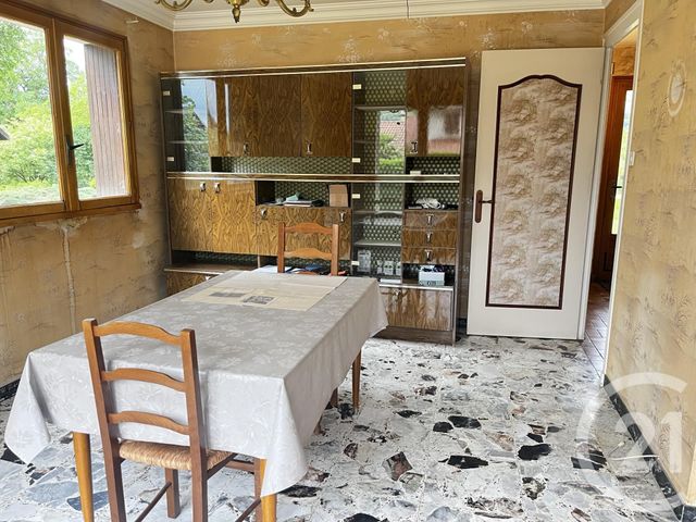 maison à vendre - 5 pièces - 99.0 m2 - CHIRENS - 38 - RHONE-ALPES - Century 21 Immobilier Voiron