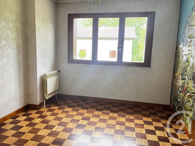 maison à vendre - 5 pièces - 99.0 m2 - CHIRENS - 38 - RHONE-ALPES - Century 21 Immobilier Voiron