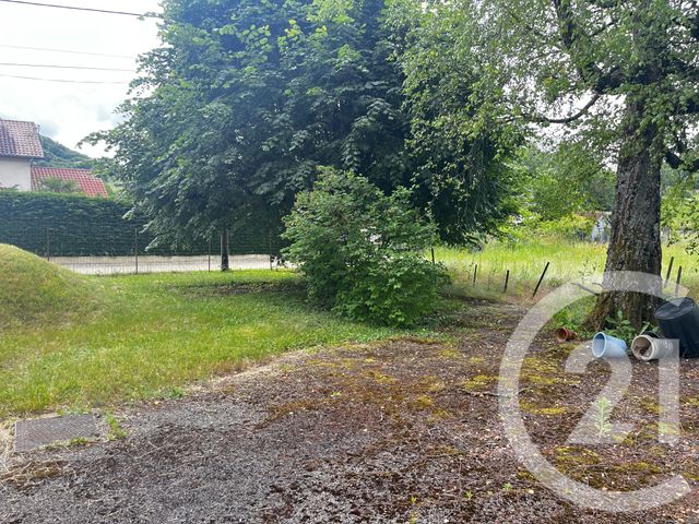 maison à vendre - 5 pièces - 99.0 m2 - CHIRENS - 38 - RHONE-ALPES - Century 21 Immobilier Voiron