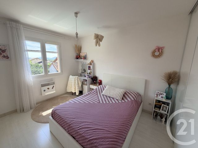 maison à vendre - 5 pièces - 100.0 m2 - MOIRANS - 38 - RHONE-ALPES - Century 21 Immobilier Voiron
