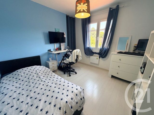 maison à vendre - 5 pièces - 100.0 m2 - MOIRANS - 38 - RHONE-ALPES - Century 21 Immobilier Voiron