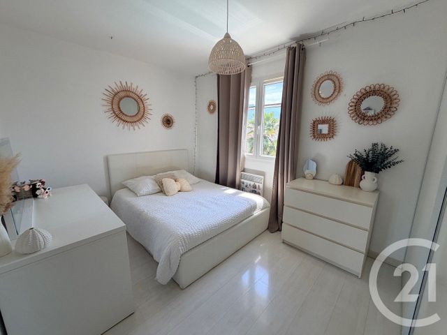 maison à vendre - 5 pièces - 100.0 m2 - MOIRANS - 38 - RHONE-ALPES - Century 21 Immobilier Voiron