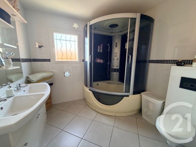 maison à vendre - 5 pièces - 100.0 m2 - MOIRANS - 38 - RHONE-ALPES - Century 21 Immobilier Voiron