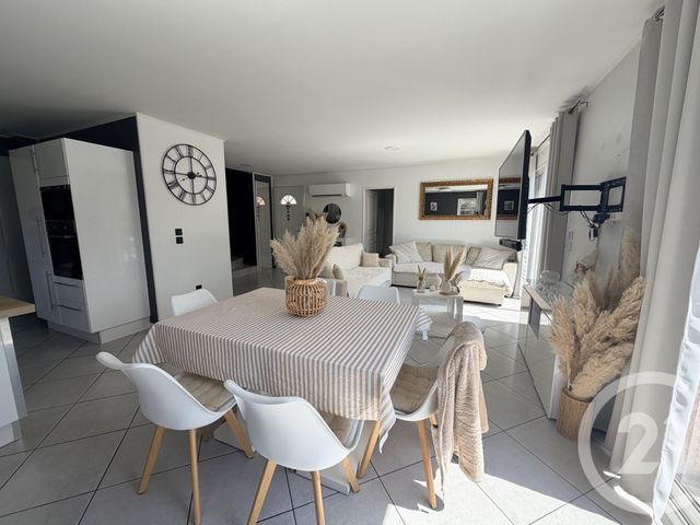 maison à vendre - 5 pièces - 100.0 m2 - MOIRANS - 38 - RHONE-ALPES - Century 21 Immobilier Voiron