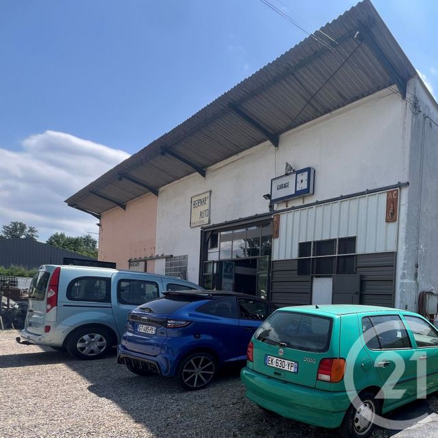 divers à vendre - 166.87 m2 - CHIRENS - 38 - RHONE-ALPES - Century 21 Immobilier Voiron