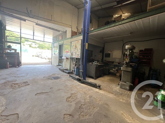 divers à vendre - 166.87 m2 - CHIRENS - 38 - RHONE-ALPES - Century 21 Immobilier Voiron